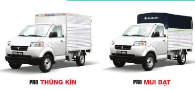 Thiết kế ngoại thất của Suzuki Carry 2018 2 Thiết kế ngoại thất của Suzuki Carry 2018 a2