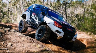 Ngắm Izusu D-MAX và mu-X Concept X với gói độ cực ngầu - Ảnh 4 Ngắm Izusu D-MAX và mu-X Concept X với gói độ cực ngầu - Ảnh 4.