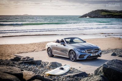 Mercedes thay tim hàng loạt cho các mẫu xe Mercedes E-Class và CLS bổ sung động cơ xăng và diesel mới - 2