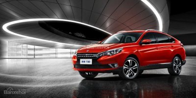 Nissan tăng cường sản xuất tại Trung Quốc Nissan tăng cường sản xuất tại Trung Quốc - 1
