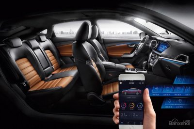 Nissan đầu tư phát triển các mẫu xe, thương hiệu và nhiều mặt khác tại Trung Quốc Nissan tăng cường sản xuất tại Trung Quốc - 2