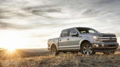 Top 10 mẫu xe có doanh số tháng 7 cao nhất tại Mỹ: Ford F Series xứng danh ông hoàng - 11