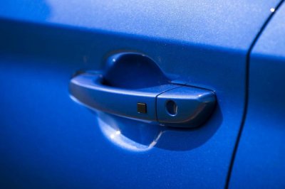 Ảnh chi tiết Hyundai Kona 2018 vừa ra mắt thị trường Việt Nam 17 Ảnh chi tiết Hyundai Kona 2018 vừa ra mắt thị trường Việt Nam a17