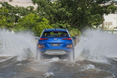 Ảnh chi tiết Hyundai Kona 2018 vừa ra mắt thị trường Việt Nam 8 Ảnh chi tiết Hyundai Kona 2018 vừa ra mắt thị trường Việt Nam a8