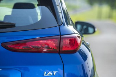 Ảnh chi tiết Hyundai Kona 2018 vừa ra mắt thị trường Việt Nam 18 Ảnh chi tiết Hyundai Kona 2018 vừa ra mắt thị trường Việt Nam a18