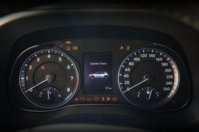 Ảnh chi tiết Hyundai Kona 2018 vừa ra mắt thị trường Việt Nam 24 Ảnh chi tiết Hyundai Kona 2018 vừa ra mắt thị trường Việt Nam a24