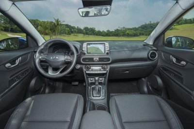 Hyundai Kona 2019 tăng giá niêm yết cao nhất 25 triệu đồng tại Việt Nam 3 Hyundai Kona 2019 tăng giá niêm yết cao nhất 25 triệu đồng tại Việt Nam a3