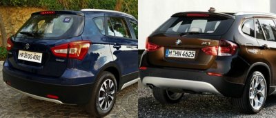 Suzuki bán xe còn lãi hơn cả BMW - Ảnh 1 Suzuki bán xe còn lãi hơn cả BMW - Ảnh 1.