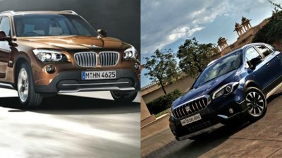 Suzuki bán xe còn lãi hơn cả BMW Suzuki bán xe còn lãi hơn cả BMW.