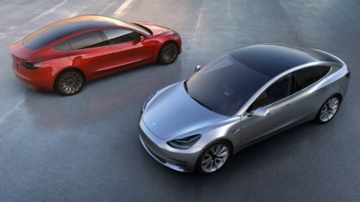 Tesla hứa hẹn trong 3 năm tới sẽ cho ra mắt mẫu ô tô rẻ hơn Hyundai - Ảnh 1 Tesla hứa hẹn trong 3 năm tới sẽ cho ra mắt mẫu ô tô rẻ hơn Hyundai - Ảnh 1.