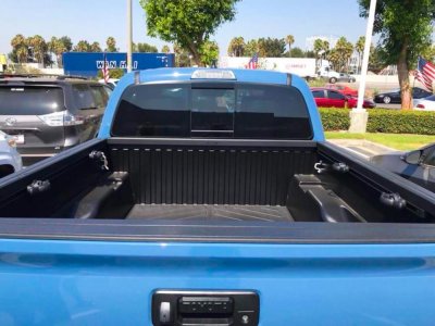 Toyota Tacoma TRD PRO 4x4 lần đầu cập bến Việt Nam 8 Toyota Tacoma TRD PRO 4x4 lần đầu cập bến Việt Nam 9