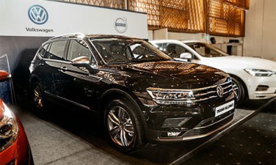 Volkswagen Việt Nam dự định mang 7 mẫu xe mới đến triển lãm ô tô VMS 2018 2 Volkswagen Việt Nam dự định mang 7 mẫu xe mới đến triển lãm ô tô VMS 2018 a2