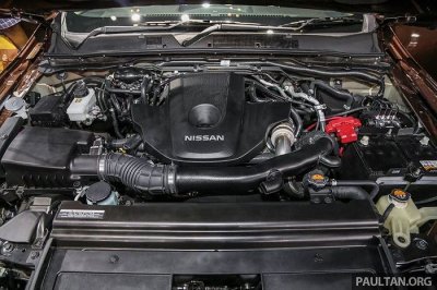 Nissan Terra tại Thái Lan bổ sung thêm động cơ diesel tăng áp kép mới 3 Nissan Terra tại Thái Lan bổ sung thêm động cơ diesel tăng áp kép mới a3