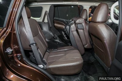 Nissan Terra tại Thái Lan bổ sung thêm động cơ diesel tăng áp kép mới 5 Nissan Terra tại Thái Lan bổ sung thêm động cơ diesel tăng áp kép mới a5
