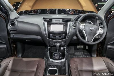 Nissan Terra tại Thái Lan bổ sung thêm động cơ diesel tăng áp kép mới 4 Nissan Terra tại Thái Lan bổ sung thêm động cơ diesel tăng áp kép mới a4