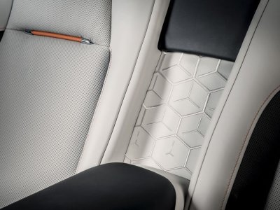 Rolls-Royce đưa 4 phiên bản Cullinan đặc biệt tới Pebble Beach 10 Rolls-Royce đưa 4 phiên bản Cullinan đặc biệt tới Pebble Beach 11