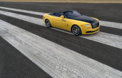 Rolls-Royce đưa 4 phiên bản Cullinan đặc biệt tới Pebble Beach 6 Rolls-Royce đưa 4 phiên bản Cullinan đặc biệt tới Pebble Beach 7