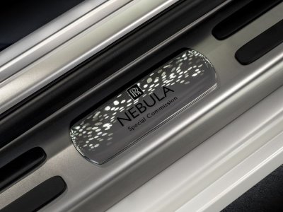 Rolls-Royce đưa 4 phiên bản Cullinan đặc biệt tới Pebble Beach 2 Rolls-Royce đưa 4 phiên bản Cullinan đặc biệt tới Pebble Beach 3