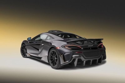 McLaren 600LT có thêm bản chỉnh sửa MSO siêu sang trọng 12 McLaren 600LT có thêm bản chỉnh sửa MSO siêu sang trọng 13