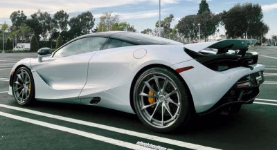 McLaren 720S tăng sức mạnh lên 795 mã lực nhờ tay Novitec 9 McLaren 720S tăng sức mạnh lên 795 mã lực nhờ tay Novitec 10