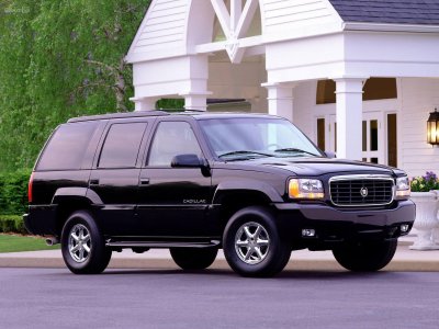 10 sự thật bất ngờ về SUV hạng sang Cadillac Escalade 2 10 sự thật bất ngờ về SUV hạng sang Cadillac Escalade 2a