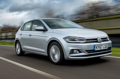 Volkswagen bị nghi ngờ "tuồn" xe lỗi ra thị trường Volkswagen bị nghi ngờ "tuồn" xe lỗi ra thị trường.