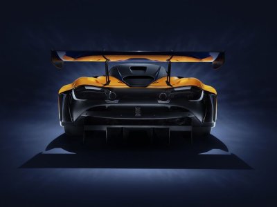 McLaren 720S GT3 giá hơn 13 tỷ đồng chính thức lộ diện 8 McLaren 720S GT3 giá hơn 13 tỷ đồng chính thức lộ diện a8