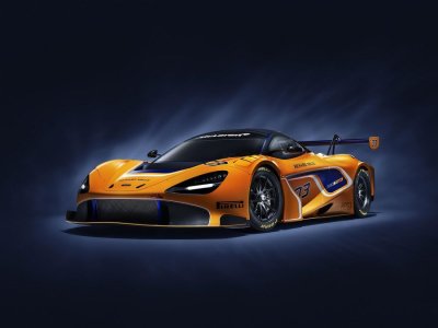 McLaren 720S GT3 giá hơn 13 tỷ đồng chính thức lộ diện 10 McLaren 720S GT3 giá hơn 13 tỷ đồng chính thức lộ diện a10