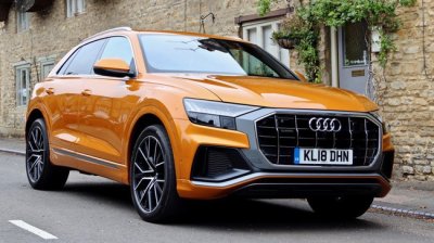 Audi Q8 khả năng bị lùi lịch ra mắt thị trường ô tô Việt 1 Audi Q8 khả năng bị lùi lịch ra mắt thị trường ô tô Việt