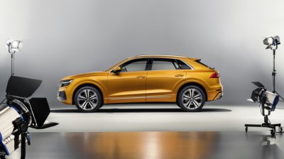 Audi Q8 khả năng bị lùi lịch ra mắt thị trường ô tô Việt 3 Audi Q8 khả năng bị lùi lịch ra mắt thị trường ô tô Việt