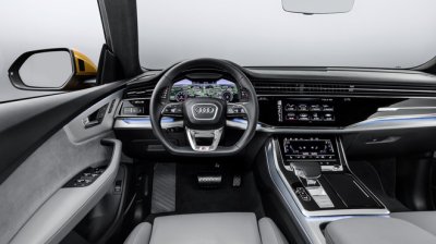Audi Q8 khả năng bị lùi lịch ra mắt thị trường ô tô Việt 4 Audi Q8 khả năng bị lùi lịch ra mắt thị trường ô tô Việt