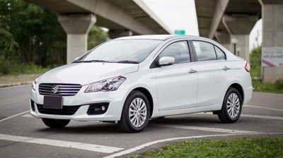 Giá xe Suzuki Ciaz tháng 4/2019 Giá xe Suzuki Ciaz tháng 4/2019.