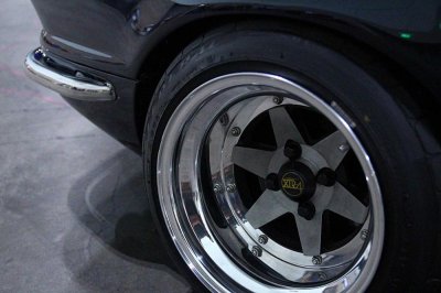 Ngắm loạt mâm xe độc nhất vô nhị tại Los Angeles Wekfest 2018 67 Ngắm loạt mâm xe độc nhất vô nhị tại Los Angeles Wekfest 2018 68