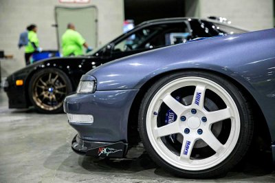 Ngắm loạt mâm xe độc nhất vô nhị tại Los Angeles Wekfest 2018 55 Ngắm loạt mâm xe độc nhất vô nhị tại Los Angeles Wekfest 2018 56