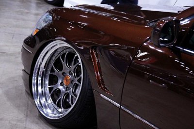 Ngắm loạt mâm xe độc nhất vô nhị tại Los Angeles Wekfest 2018 89 Ngắm loạt mâm xe độc nhất vô nhị tại Los Angeles Wekfest 2018 90