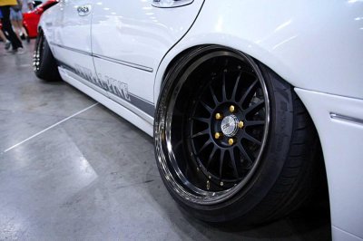 Ngắm loạt mâm xe độc nhất vô nhị tại Los Angeles Wekfest 2018 82 Ngắm loạt mâm xe độc nhất vô nhị tại Los Angeles Wekfest 2018 83