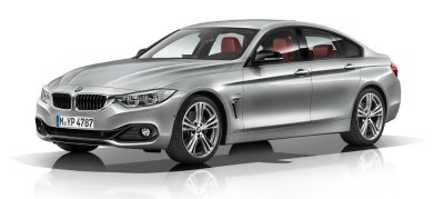 BMW 420i màu bạc phiên bản 2019 tại Việt Nam BMW 420i màu bạc phiên bản 2019 tại Việt Nam...