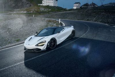 McLaren 720S tăng sức mạnh lên 795 mã lực nhờ tay Novitec 5 McLaren 720S tăng sức mạnh lên 795 mã lực nhờ tay Novitec 6
