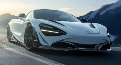 McLaren 720S tăng sức mạnh lên 795 mã lực nhờ tay Novitec 2 McLaren 720S tăng sức mạnh lên 795 mã lực nhờ tay Novitec 3