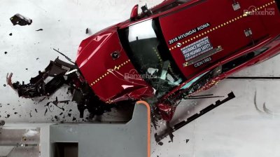 Quân tử trả thù, Hyundai Kona 2018 sửa lỗi đạt chứng nhận an toàn tuyệt đỉnh Quân tử trả thù, Hyundai Kona 2018 sửa lỗi đạt chứng nhận an toàn tuyệt đỉnh - 1