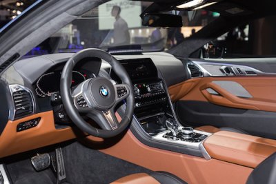 BMW 8-Series cập bến thị trường Đông Nam Á - Ảnh 1 BMW 8-Series cập bến thị trường Đông Nam Á - Ảnh 1.