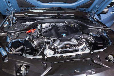 BMW 8-Series cập bến thị trường Đông Nam Á - Ảnh 2 BMW 8-Series cập bến thị trường Đông Nam Á - Ảnh 2.