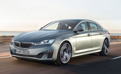 BMW 3-Series với hàng loạt nâng cấp sẽ xuất hiện vào tháng 10 tới BMW 3-Series với hàng loạt nâng cấp sẽ xuất hiện vào tháng 10 tới.