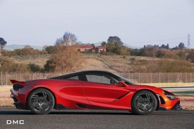 McLaren 720S đã đẹp, DMC vẫn "cố tình" độ xe đẹp hơn 2 McLaren 720S đã đẹp, DMC vẫn "cố tình" độ xe đẹp hơn a2