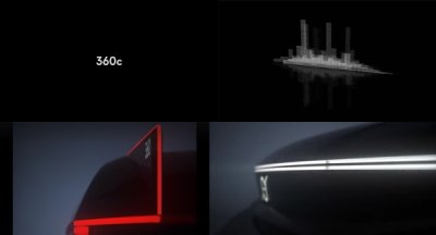 Volvo sẽ sớm tung ra thị trường mẫu xe điện tự lái ấn tượng? 1 Volvo sẽ sớm tung ra thị trường mẫu xe điện tự lái ấn tượng? 1.