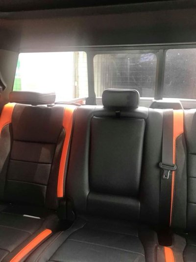 Ford F-150 Raptor 2019 đầu tiên cập bến Việt Nam khui hàng - Ảnh 7 Ford F-150 Raptor 2019 đầu tiên cập bến Việt Nam khui hàng - Ảnh 7.
