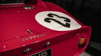 Ferrari 250 GTO 1962 trở thành mẫu xe đắt giá nhất thế giới 19 Ferrari 250 GTO 1962 trở thành mẫu xe đắt giá nhất thế giới 20