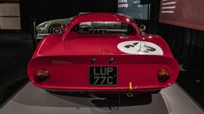 Ferrari 250 GTO 1962 trở thành mẫu xe đắt giá nhất thế giới 13 Ferrari 250 GTO 1962 trở thành mẫu xe đắt giá nhất thế giới 14