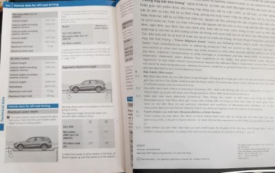 Mất 170 triệu sửa lỗi nước vào vi-sai, chủ xe Mercedes-Benz GLC 300 4Matic bức xúc đòi kiện 3 Mất 170 triệu sửa lỗi nước vào vi-sai, chủ xe Mercedes-Benz GLC 300 4Matic bức xúc đòi kiện a3