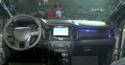 Chi tiết Ford Everest 2018 tại lễ ra mắt khách Việt, rẻ hơn phiên bản hiện hành 500 triệu 7 Chi tiết Ford Everest 2018 tại lễ ra mắt khách Việt, rẻ hơn phiên bản hiện hành 500 triệu a7